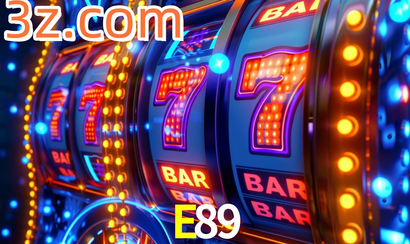Bônus E89 Para Todos